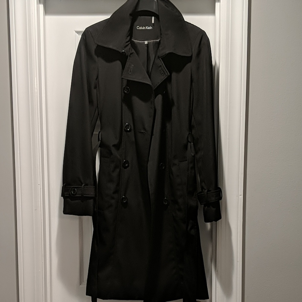 Calvin Klein Coat